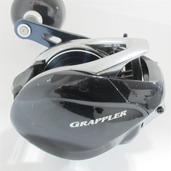 １７グラップラー３０１ＨＧ